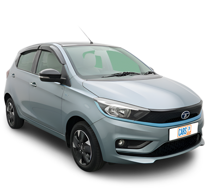 Tata TIAGO EV-img